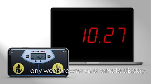 Finger Timer Full - Thumbnail 2