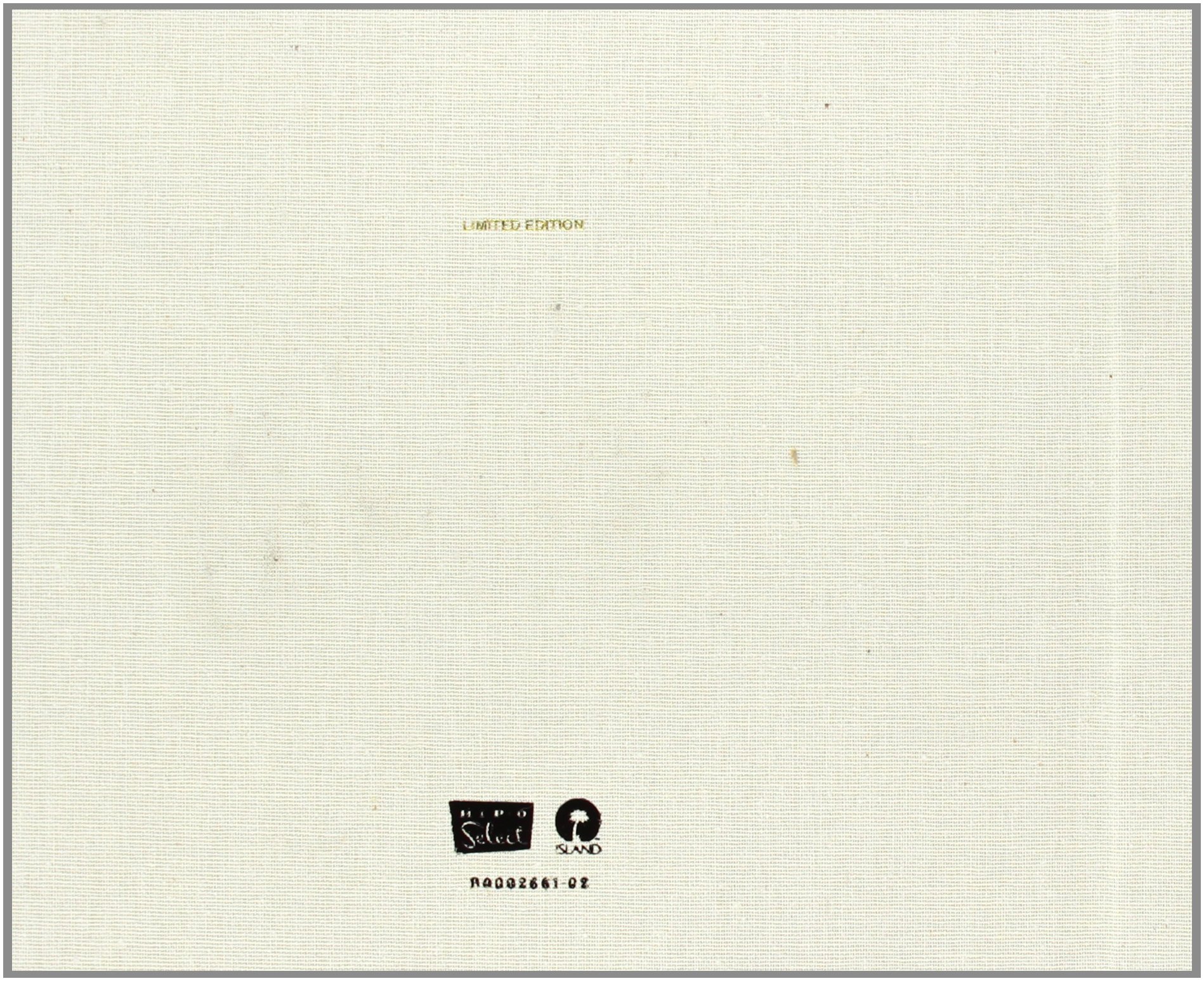 The Complete Anthem Sessions
