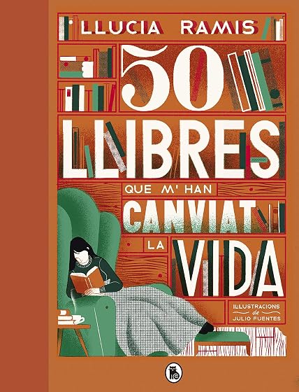 50 Llibres Que M'han Canviat la Vida