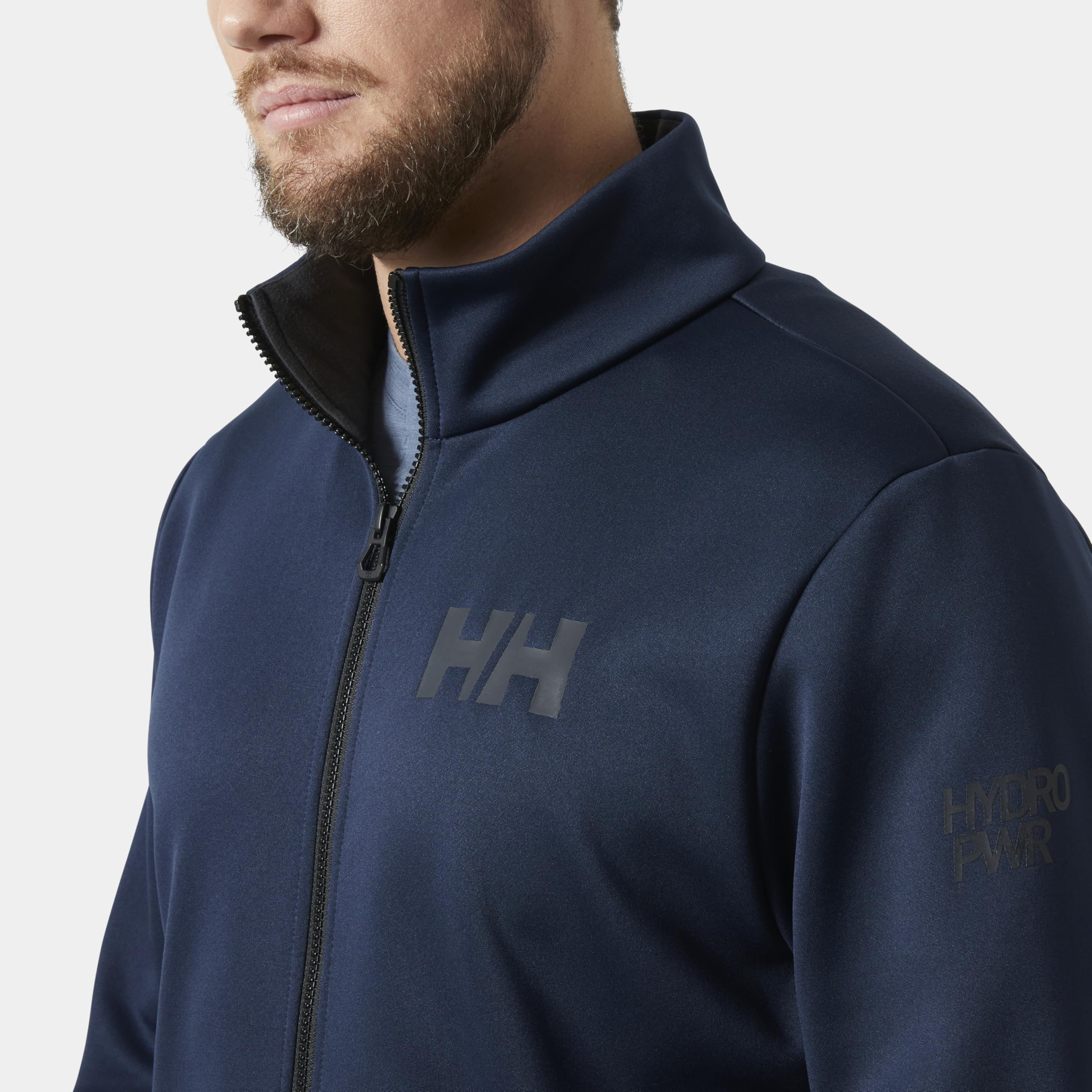Helly Hansen Męska kurtka polarowa Hydropower 2.0