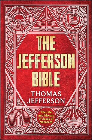 The Jefferson Bible