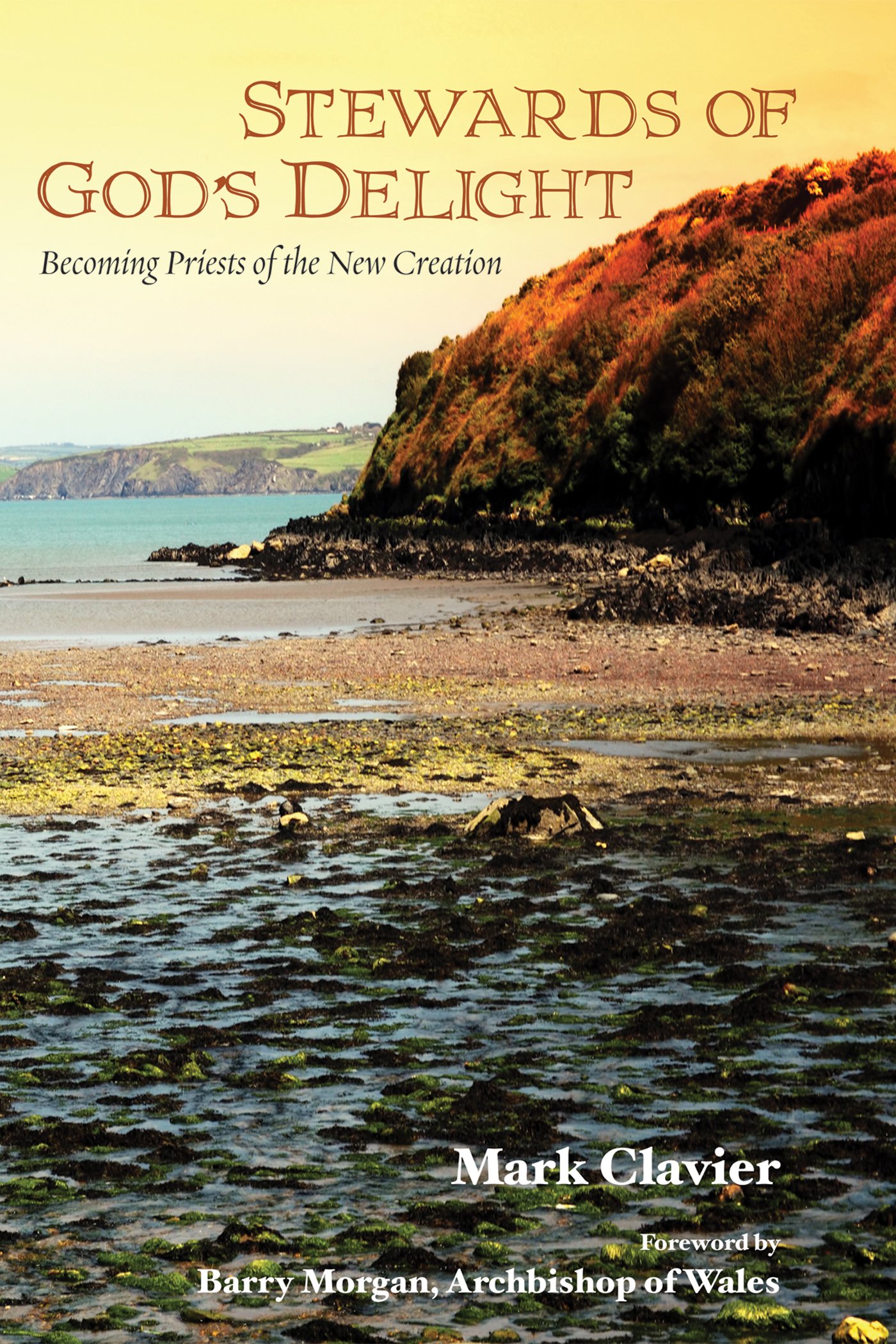 Stewards of God’s Delight: Becoming Priests of the New Creation