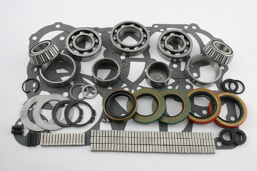 新品 G500 ボディ Amazon.com: Compatible With: GM Chevy Dodge NP205 Transfer
