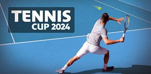Tennis Cup 2024