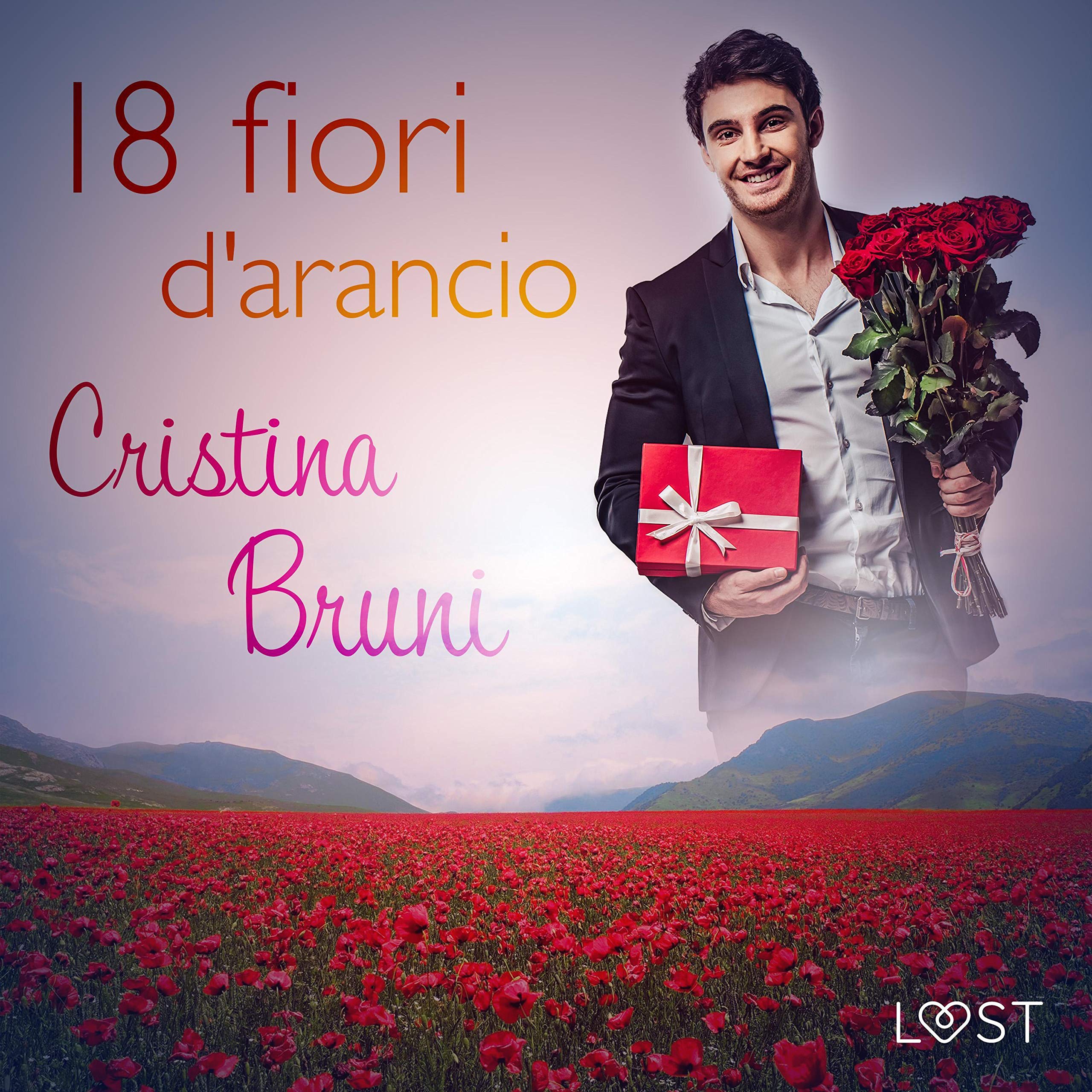 18 fiori d'arancio: 18 buche - 4