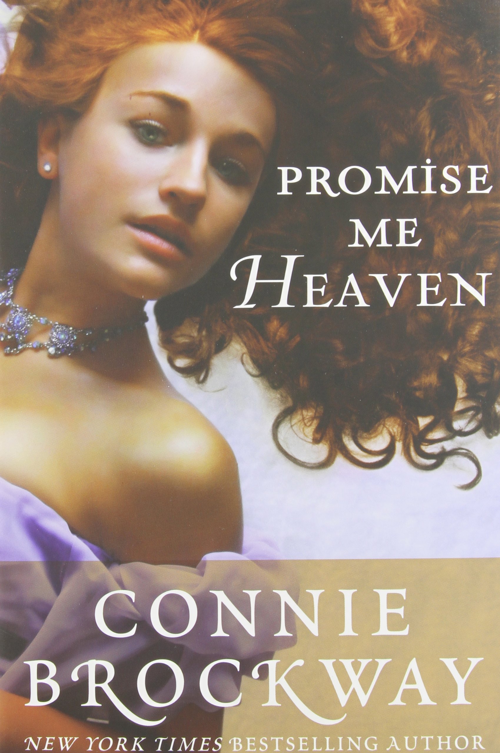 Promise Me Heaven