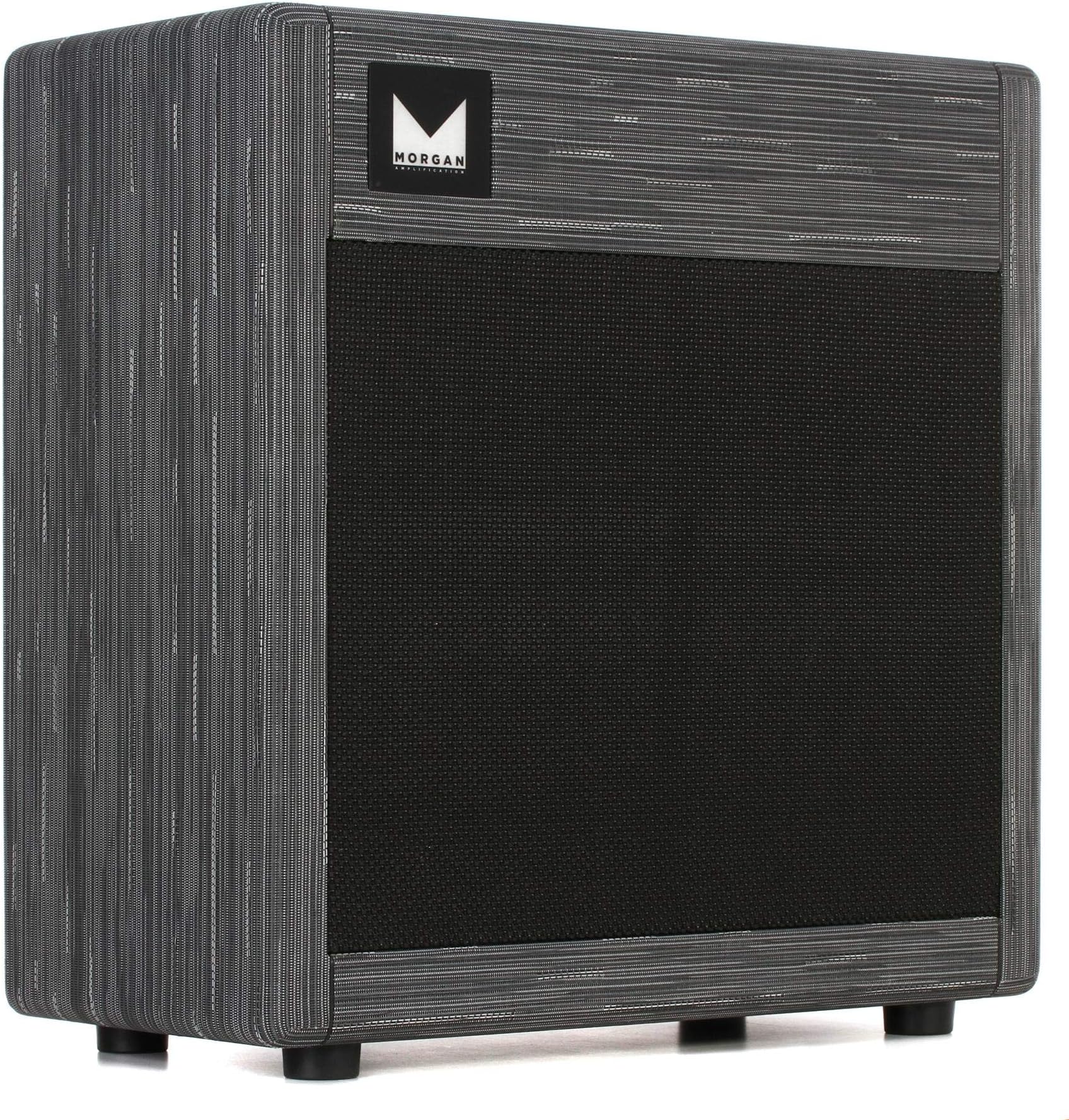 MorganAmps MVP23 Combo 1x12 23-watt Handwired Tube Combo Amp - Twilight