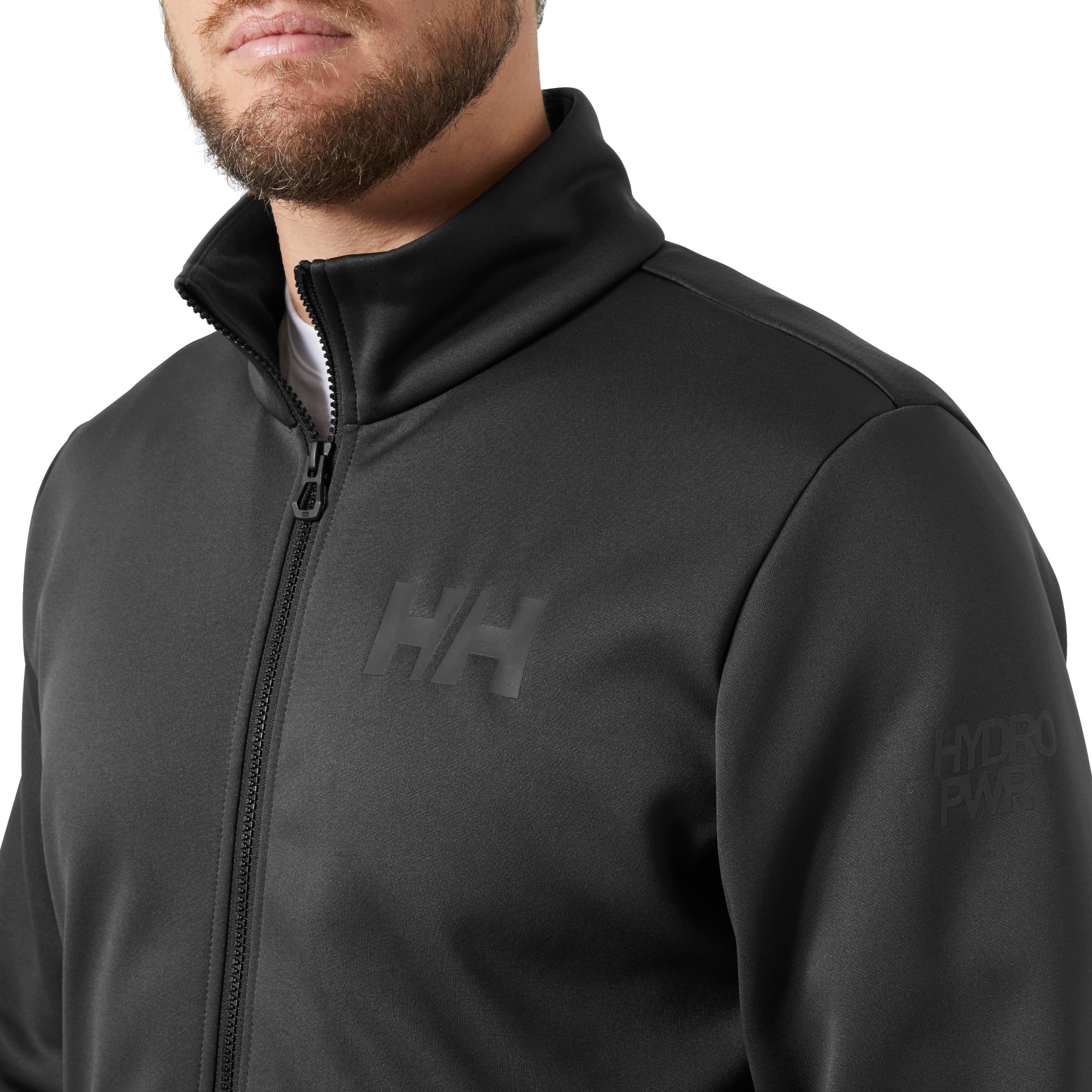 Helly Hansen Męska kurtka polarowa Hydropower 2.0