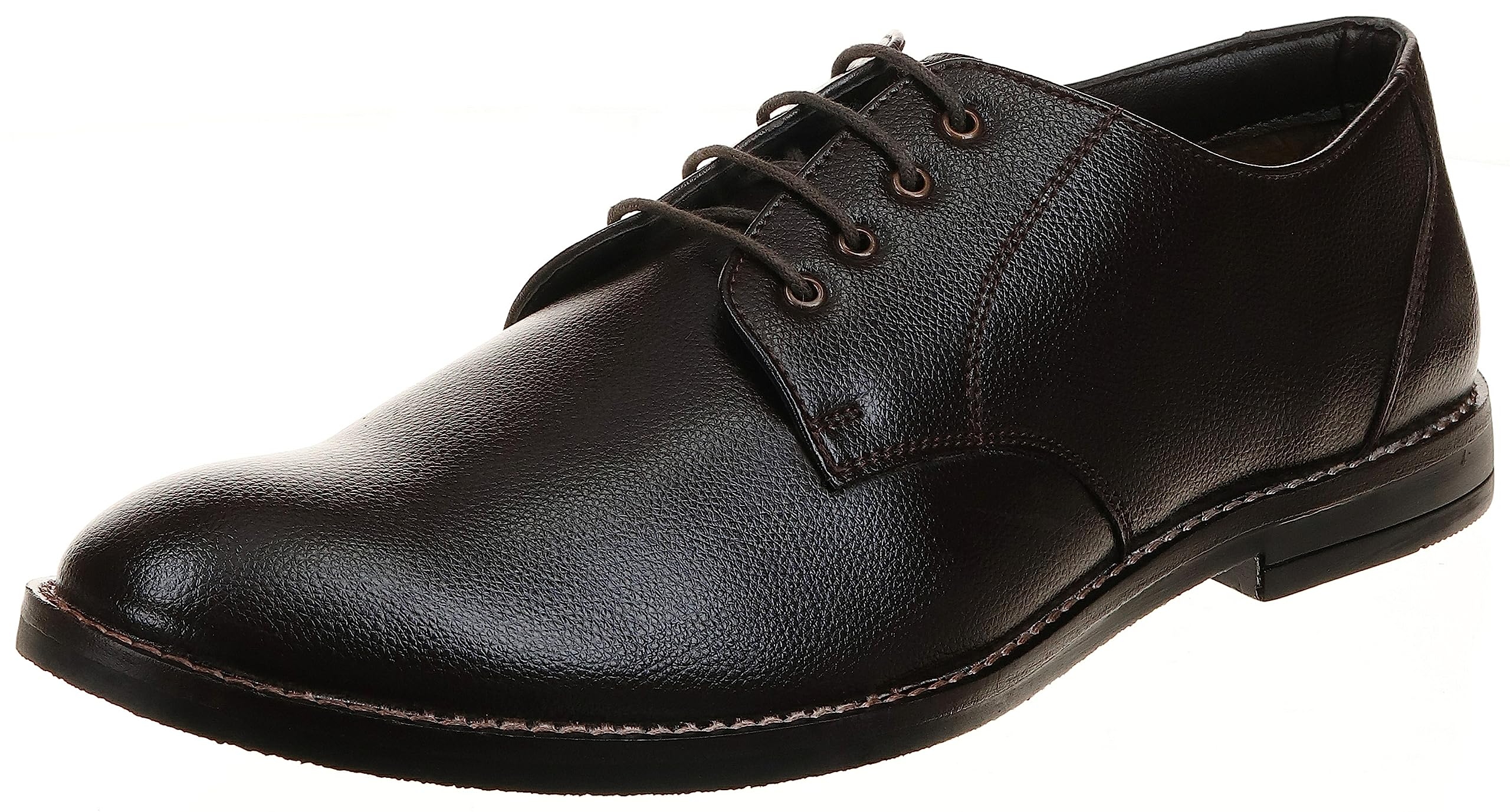 Sponsored Ad – Men BWD 55 Leather Formal Shoes