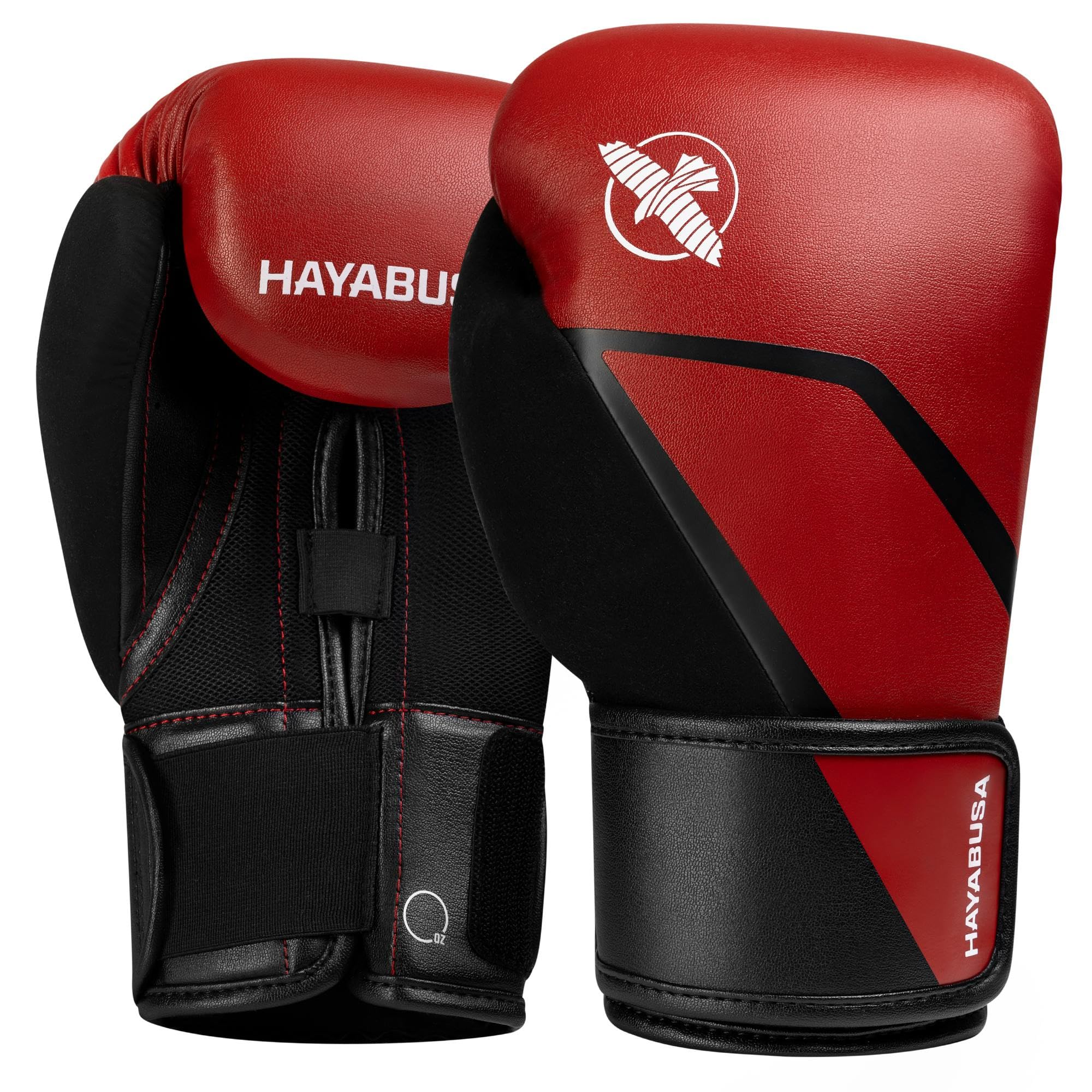 Hayabusa E1 Boxing Gloves for Men and Women