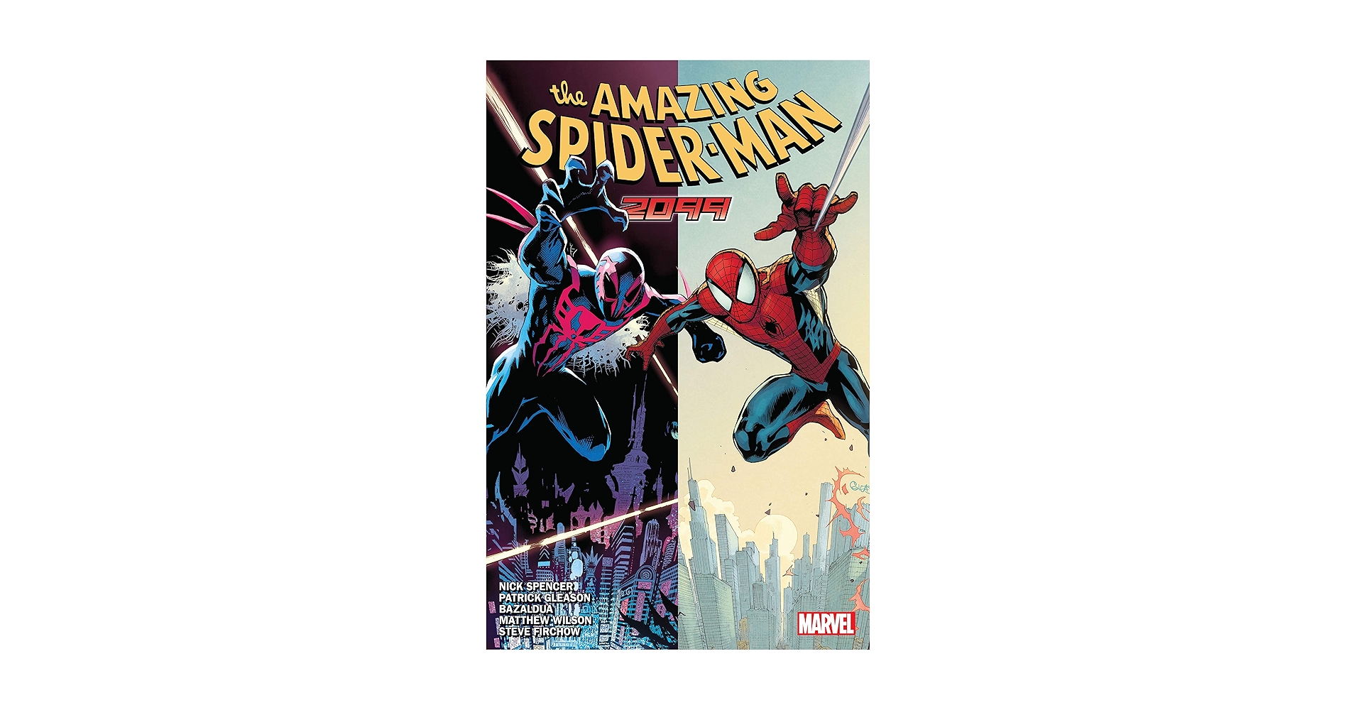 アメコミ・英語　7巻セット　SPIDER-MAN 2099 アメコミ・英語 7巻セット SPIDER-MAN 2099 アメコミ・英語 7巻