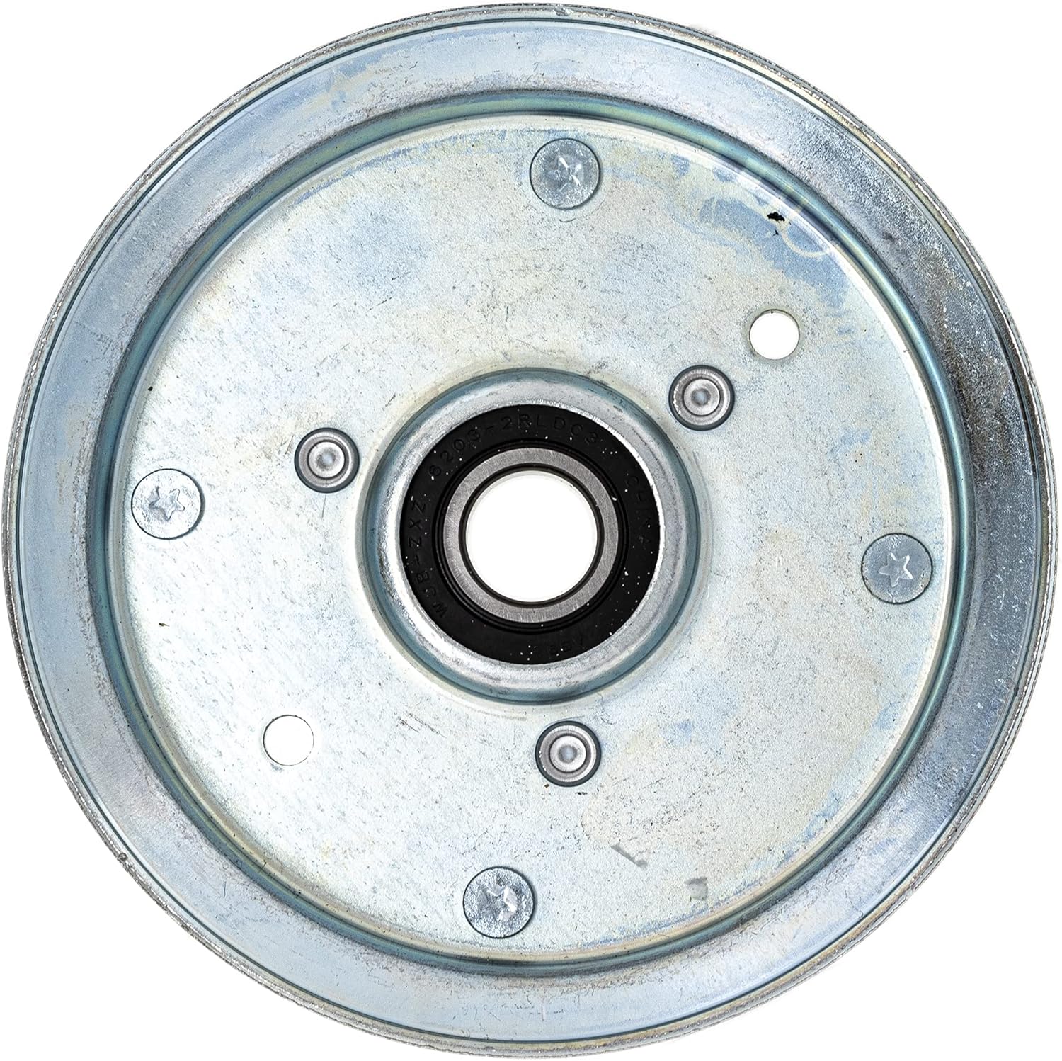 MTD 756-05034A Deck Idler Pulley for Murray Troy-Bilt Yard-Machines Mustang XP Pony Horse Bronco Z254 50 775S 795S Z560