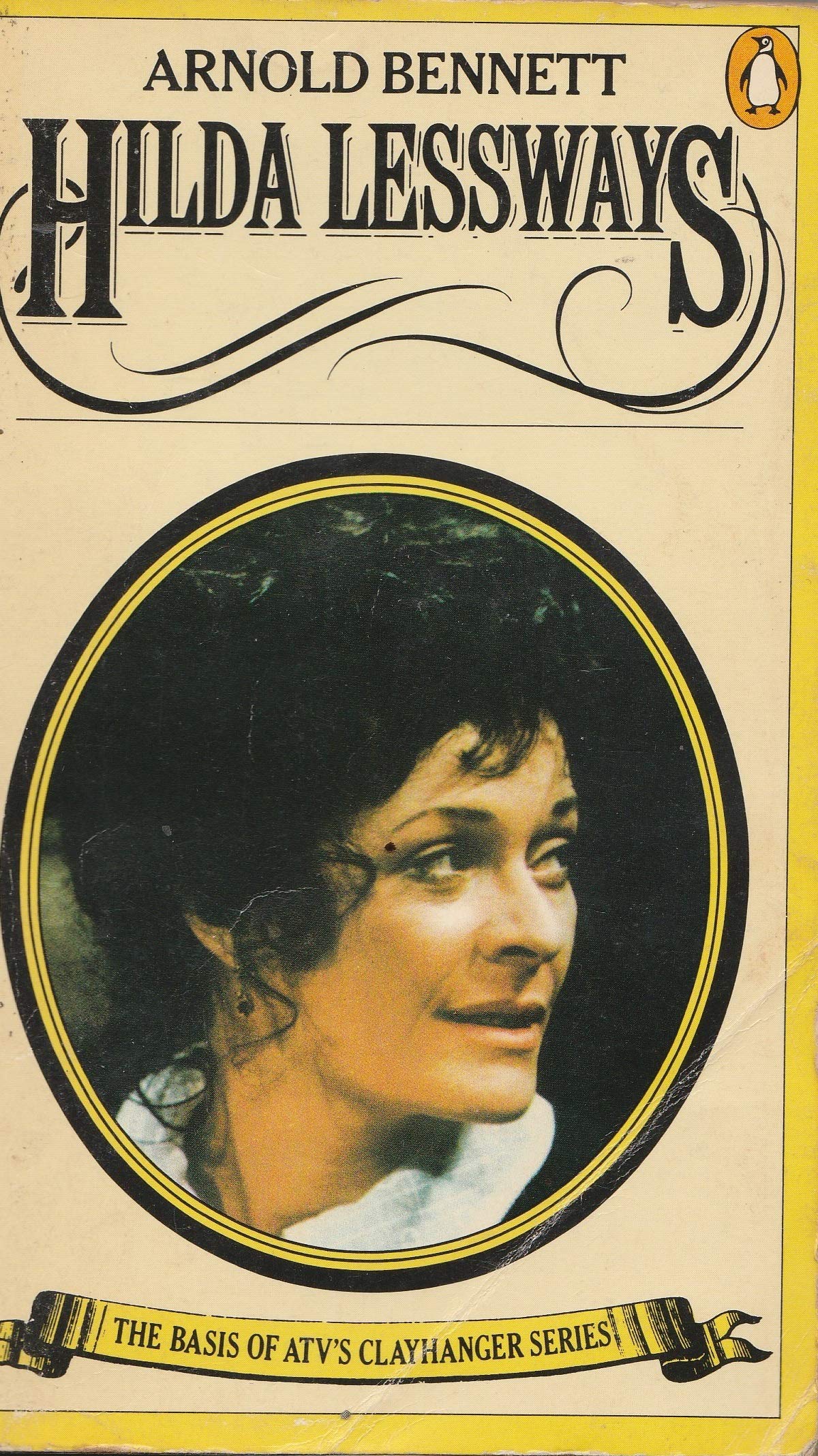 Hilda Lessways (Clayhanger),Arnold Bennett