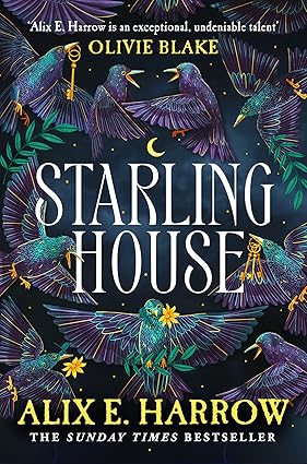 Starling House