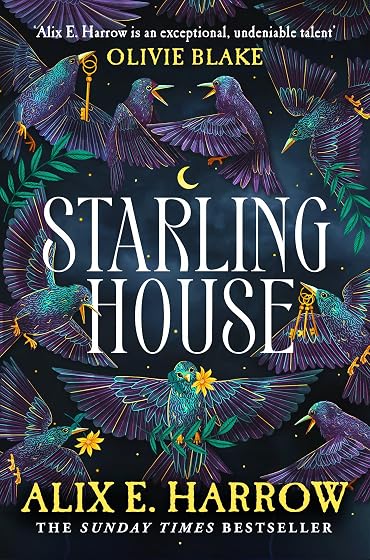 Starling House