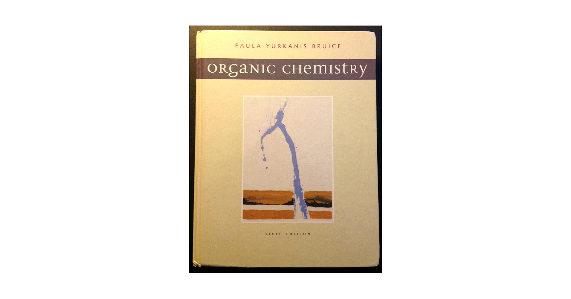 有機化学 第7版 Paula Y. Bruice Organic Chemistry 8, Yurkanis, Bruice Paula - Amazon.com