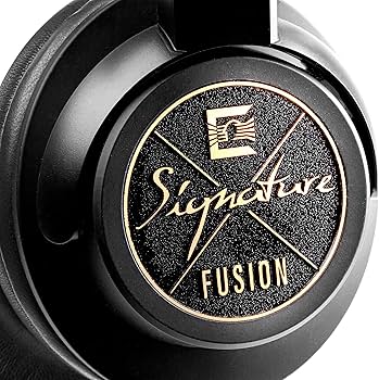 Amazon.co.jp: ULTRASONE Signature FUSION [密閉ダイナミック型