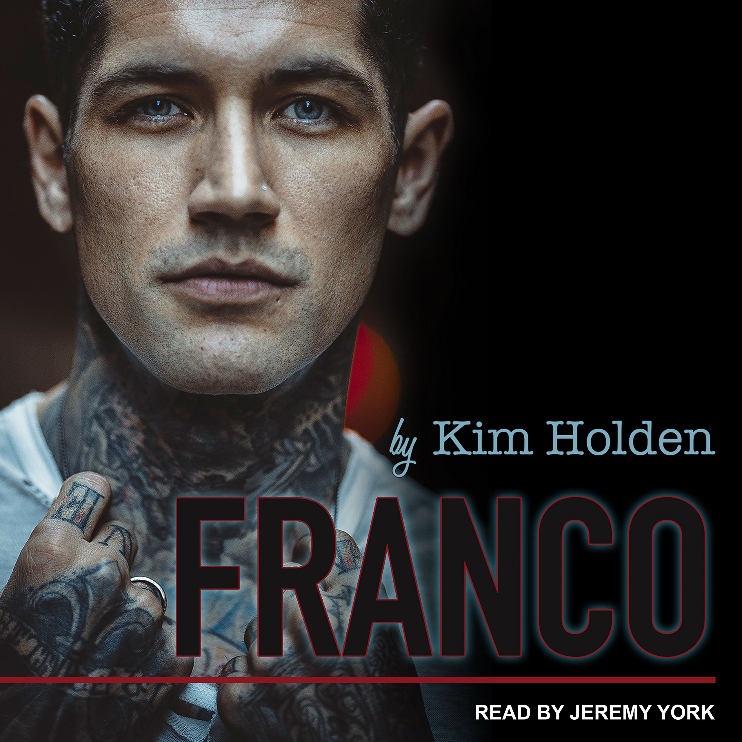 Cover art for Franco