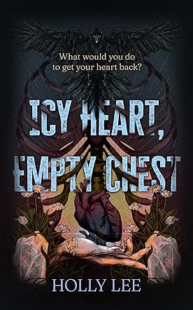 Icy Heart, Empty Chest