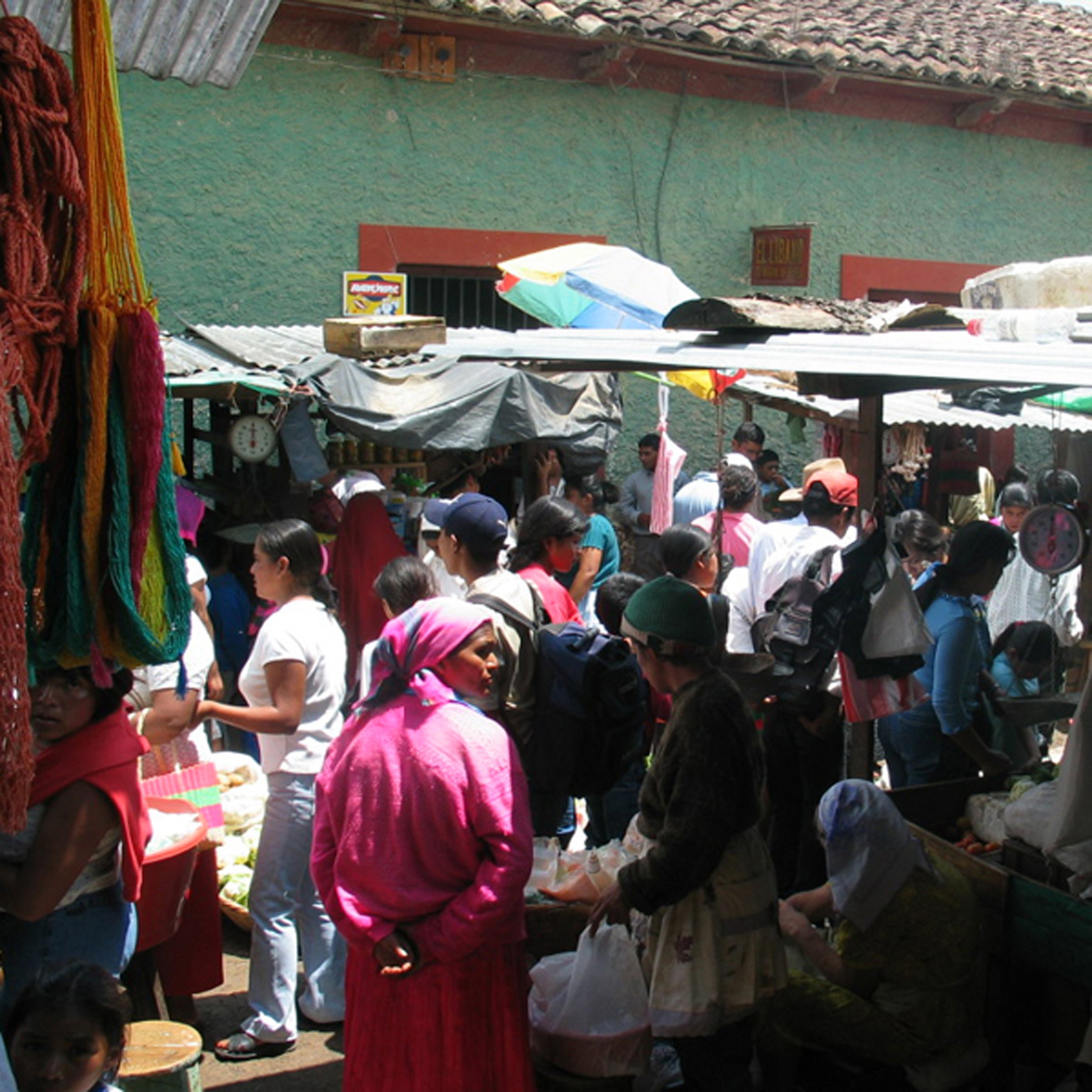 The Lenca Culture of La Esperanza, Honduras