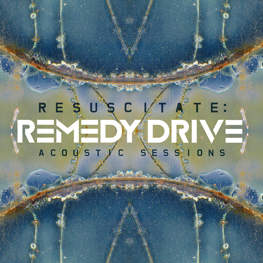 Remedy Drive