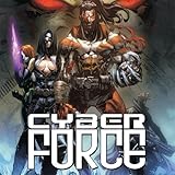 Download Cyberforce (Issues) (7 Book Series) Doc