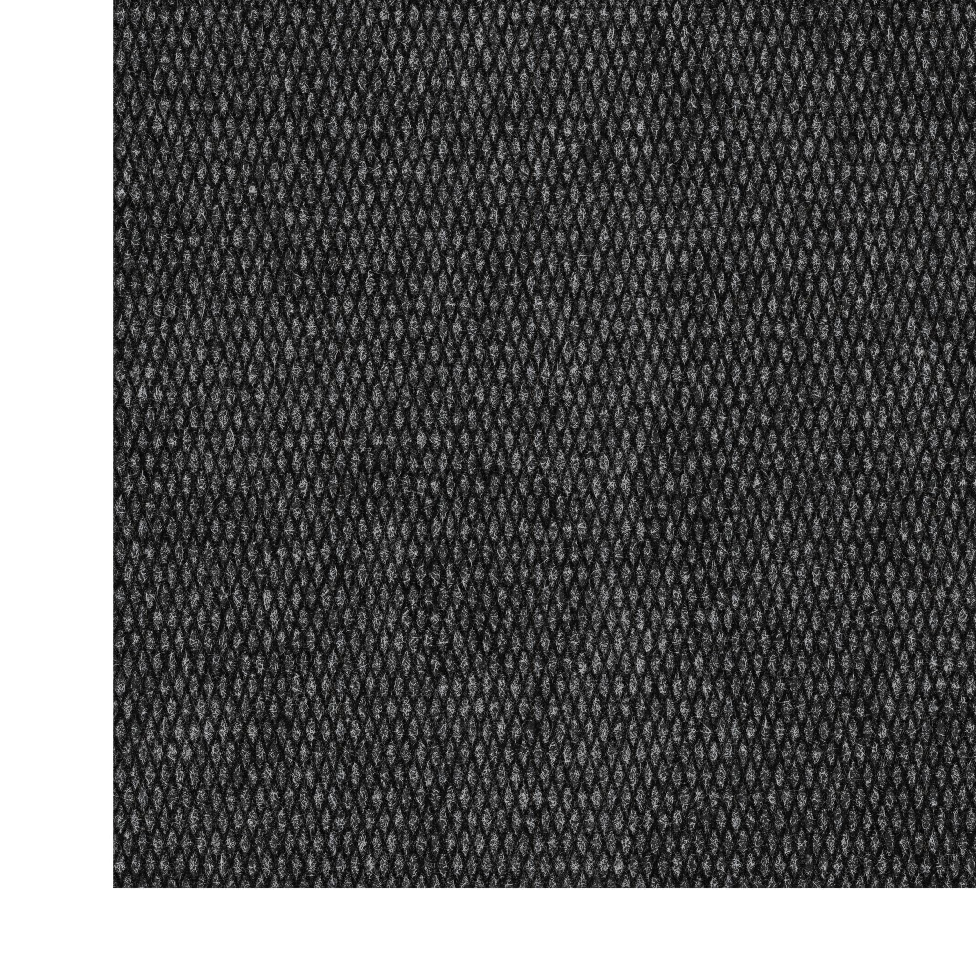 Ottomanson 3x9 Runner Rug – Heavy Duty Commercial Floor Mat, Rubber Backed — Amazon image 9