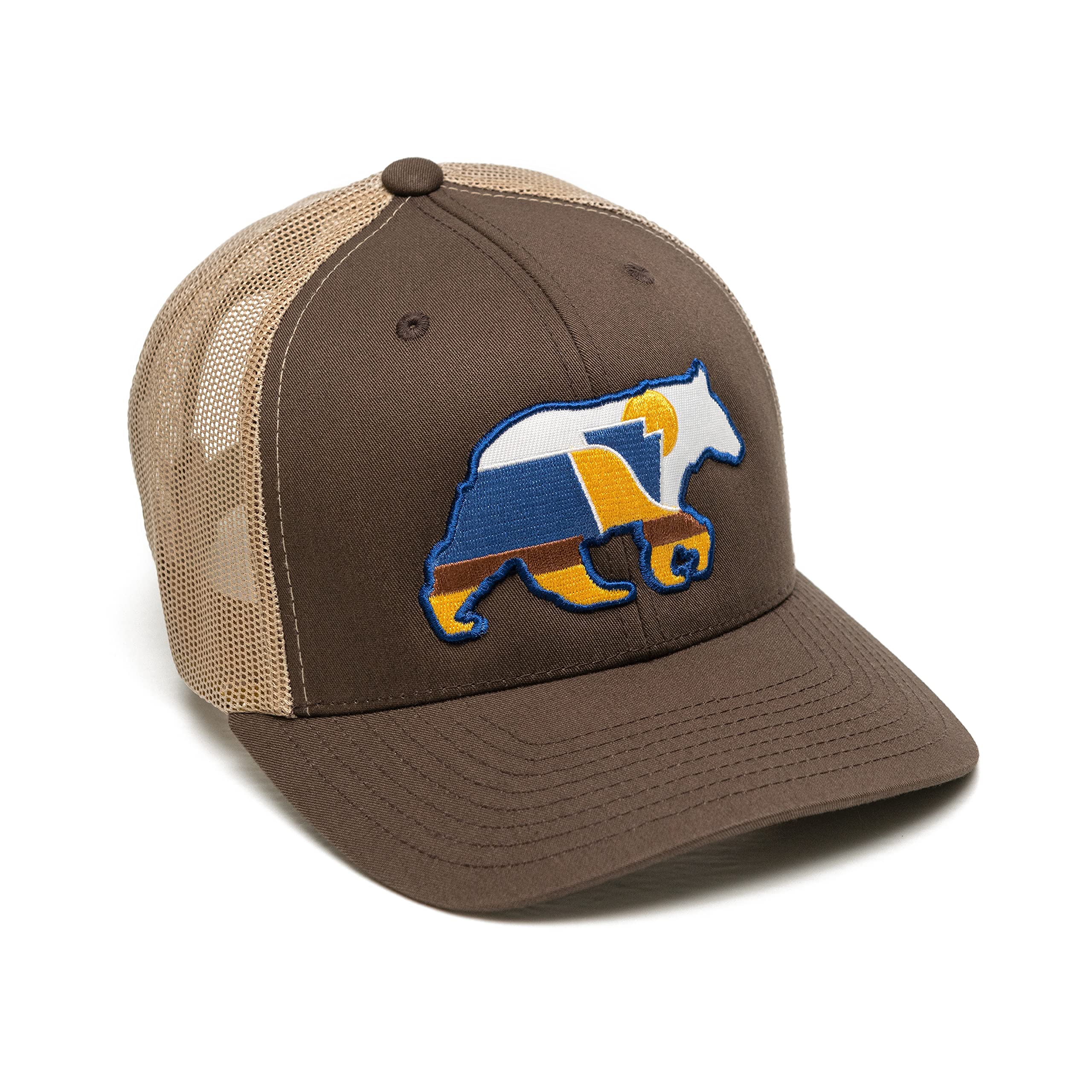 RepresentPA | Pennsylvania Moshannon Snapback Hat