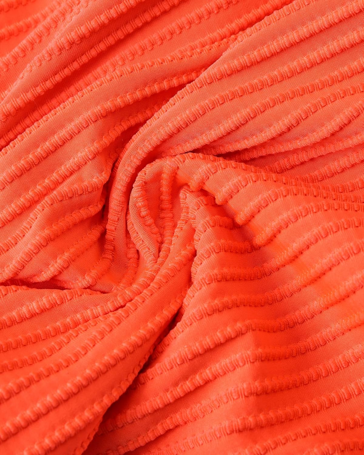 Girls Swimsuit One Piece Bathing Suit V Neck Girls' Swimwear Adjustable Straps Teen Girl Swimsuit Size 6-14Y Yizuoding006 - Image 5