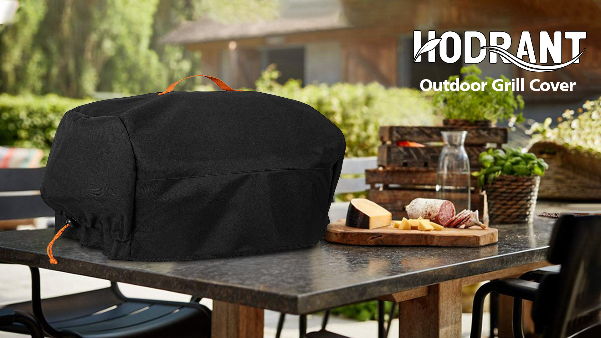 Amazon.com : HODRANT Grill Cover Compatible with Ninja OG701 OG751