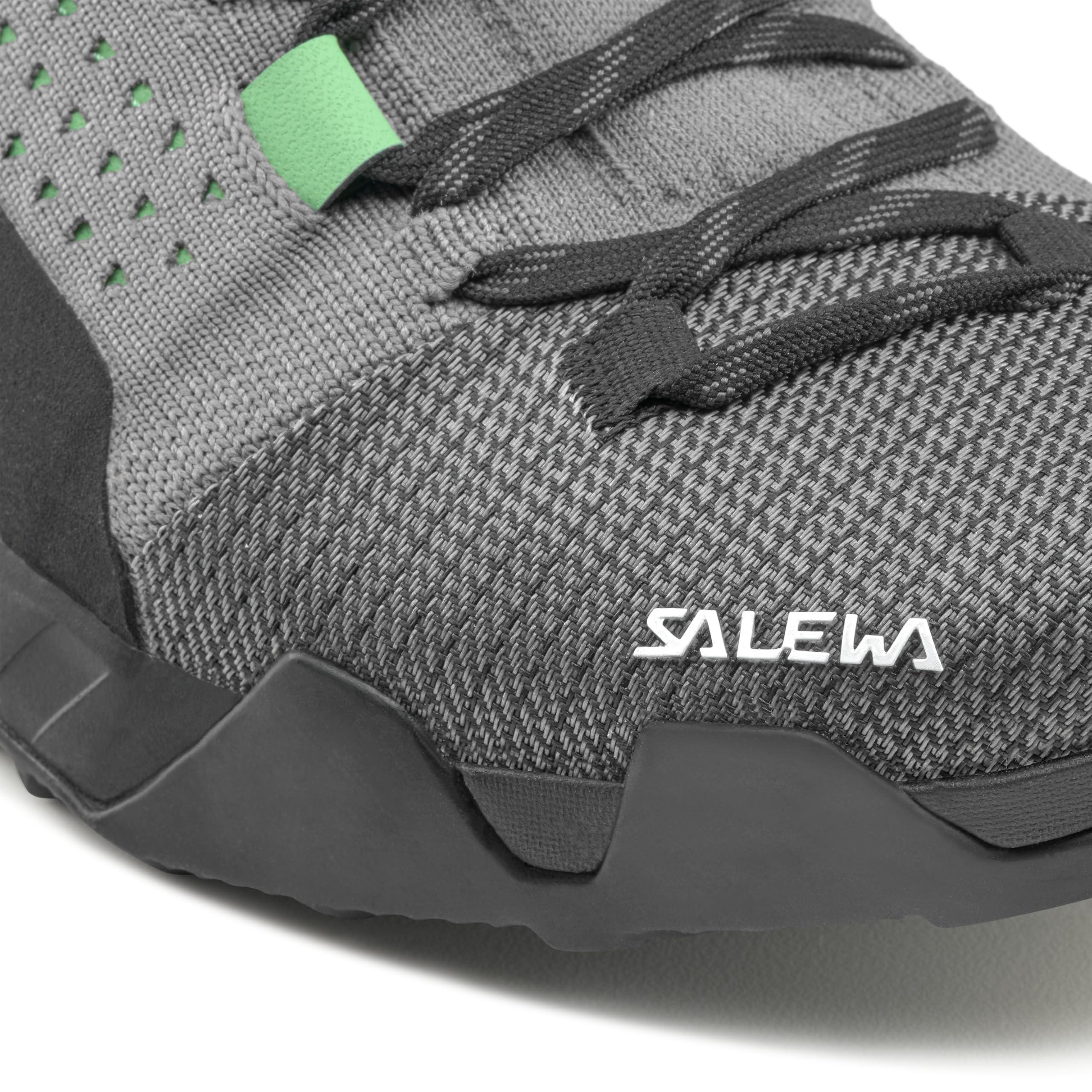 Salewa Wildfire NXT - Zapatos de punto para mujer, ligeros, transpirables, para senderismo y senderismo
