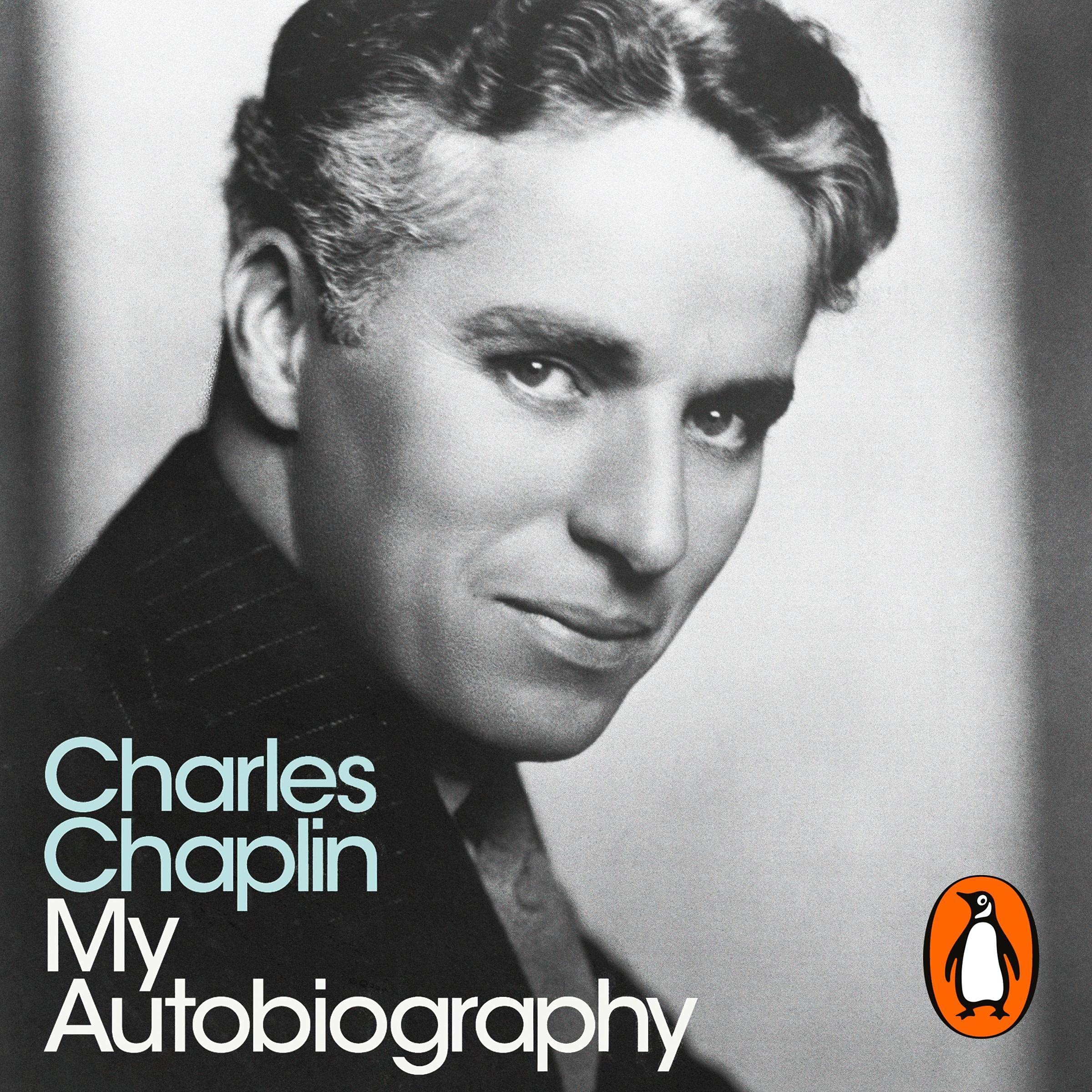 Amazon.co.jp: Charles Chaplin: 本、バイオグラフィー、最新アップデート