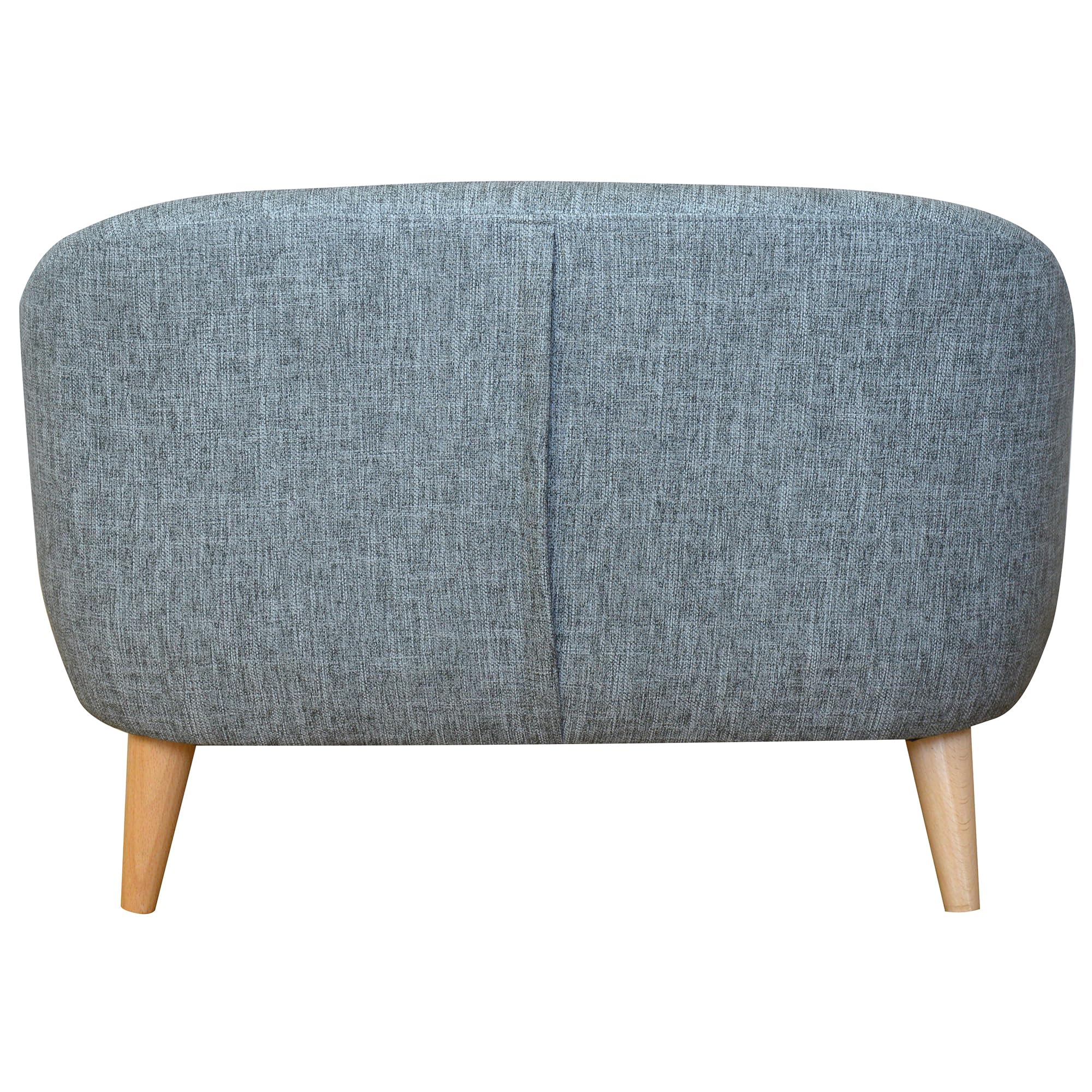 Amazon.co.jp: 関家具 ペット用ソファ RILI (リリ) グレー 330998