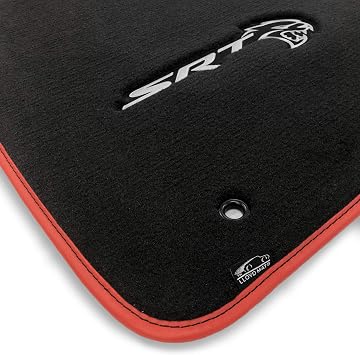 Lloyd Mats Floor Mats for Dodge Charger 2015-2023