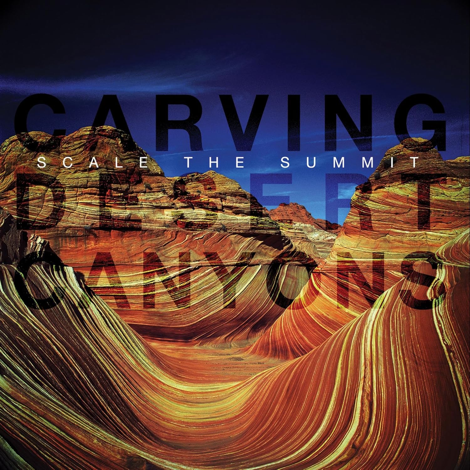 Carving Desert Canyons Amazon.co.uk CDs &