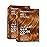 Madison Reed Radiant Hair Color Kit - 8CC Dark Vivid Copper Blonde (Matera Marigold) Vivid Color Permanent Hair Dye, PPD-Free & Ammonia-Free, 2 Pack
