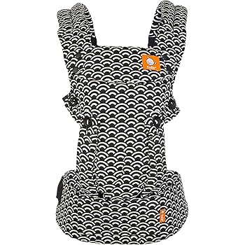 amazon tula carrier