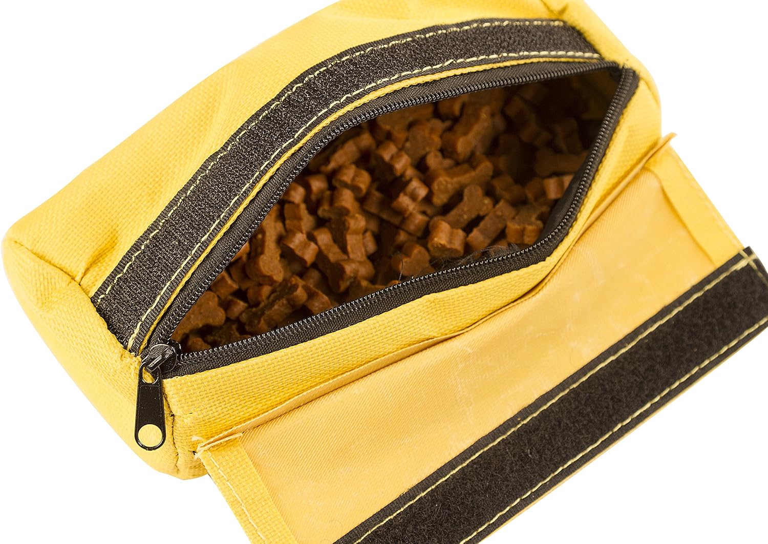 Kerbl Training Dummy, 23 x 7 cm, Yellow