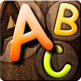 My First Puzzles: Alphabet