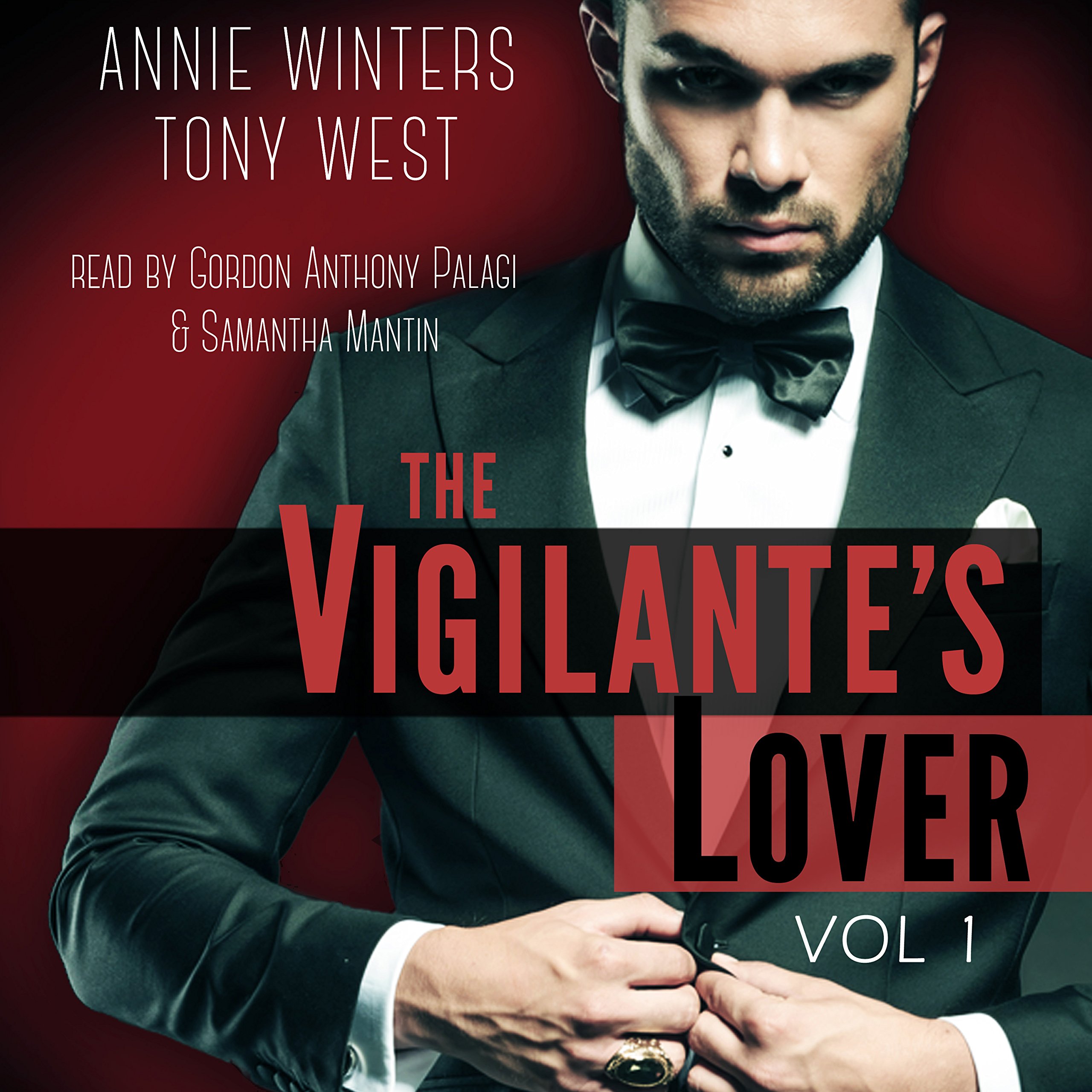 The Vigilante's Lover: A Romantic Suspense Thriller