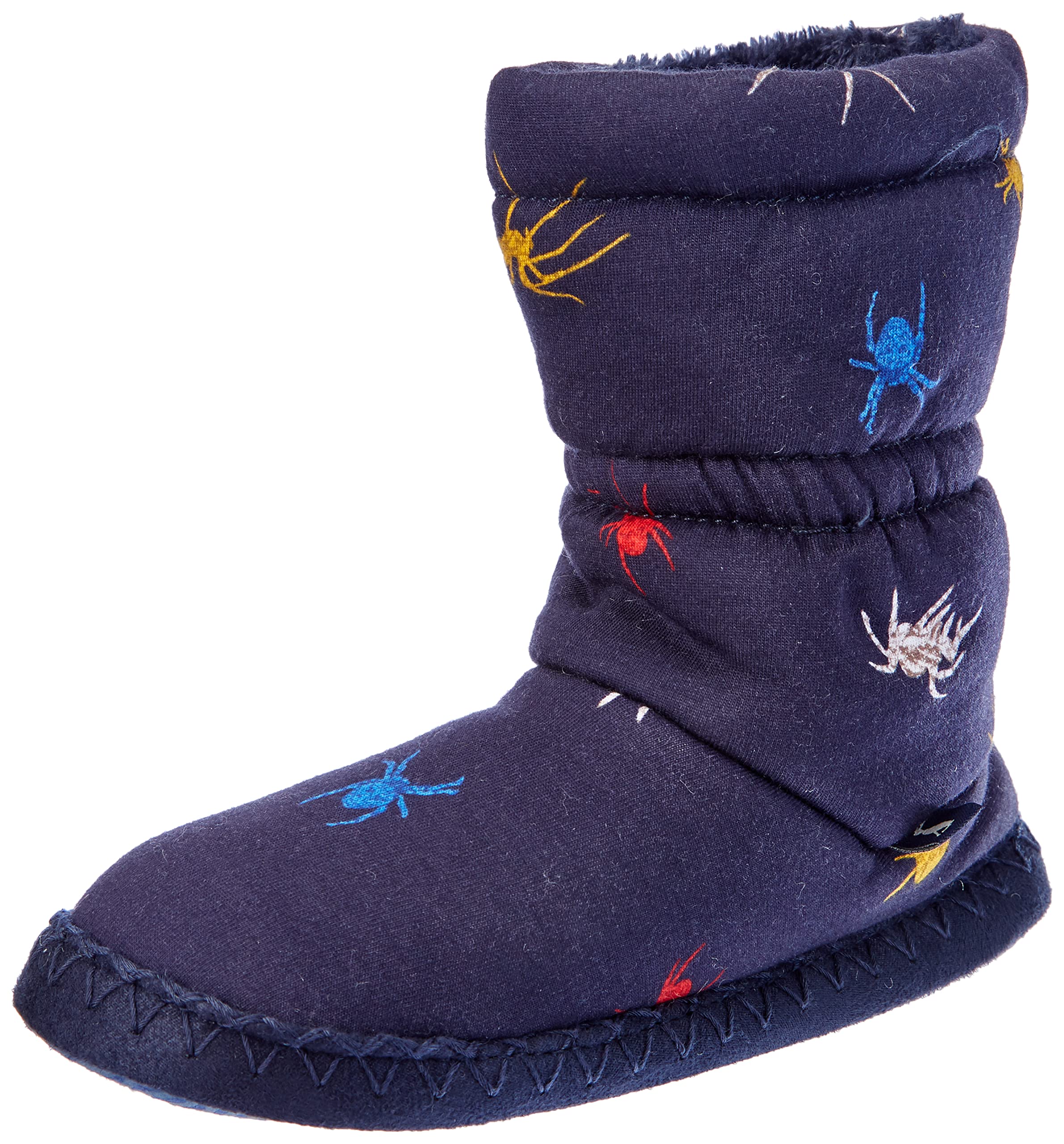 Joules Jnr Padabout, Pantuflas Niños