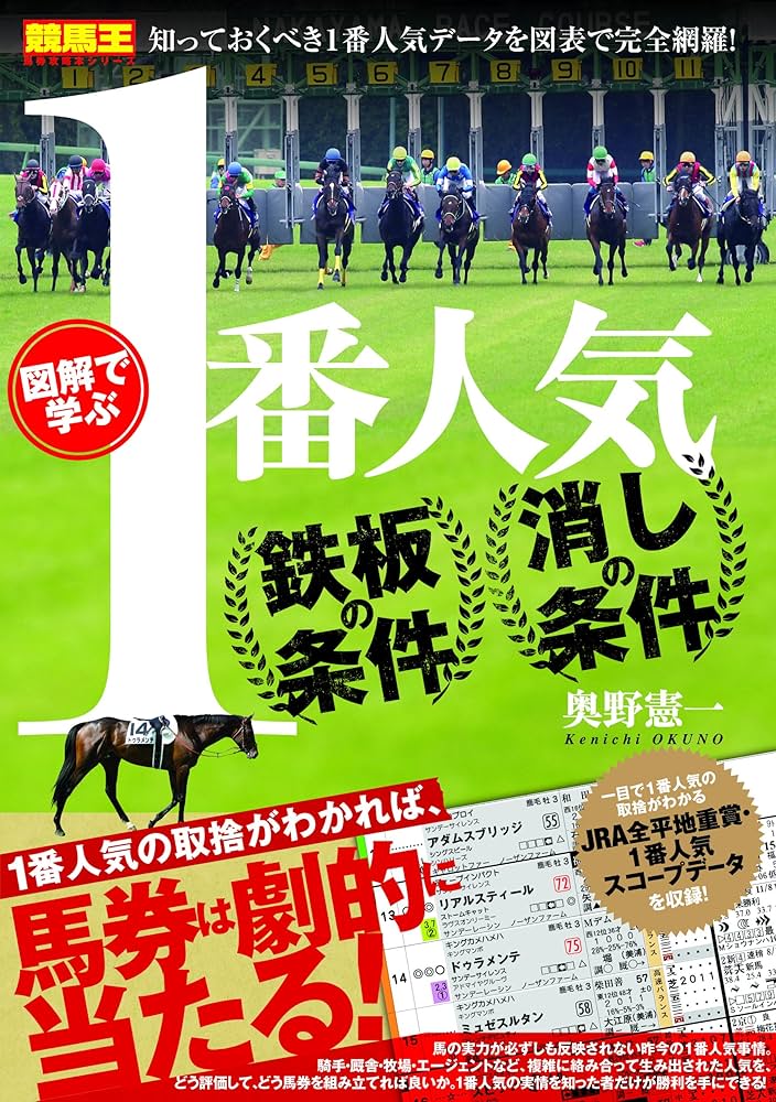 消去法シークレット・ファイル 2018-2019 (競馬王馬券攻略本シリーズ) 消去法シークレット・ファイル（競馬王） - 実用│電子書籍無料