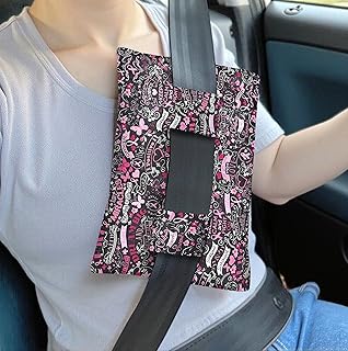 Chemo Port Pillow,Post Heart Surgery Pillows for Pacemaker Seatbelt Protection,Mastectomy Pillow,Chemotherapy Must Haves for Women Cancer Care Gifts