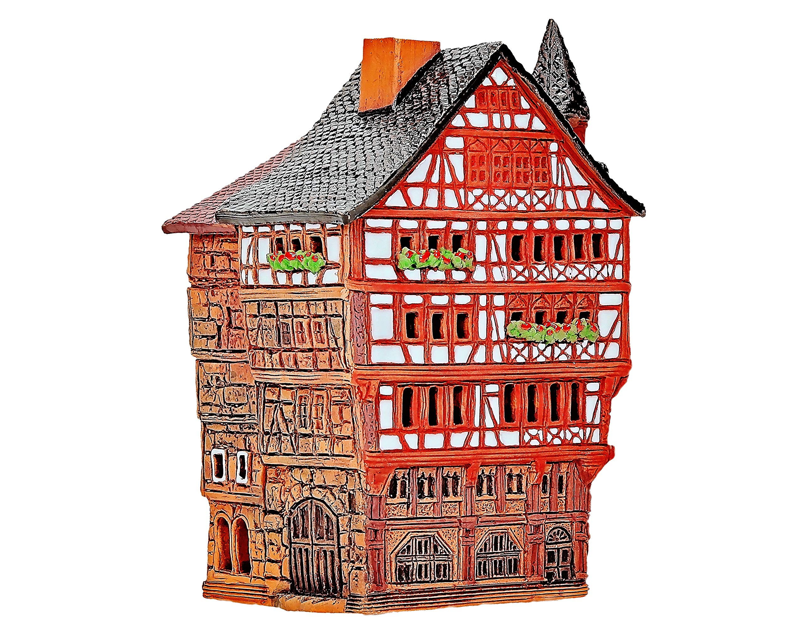 Świecznik na świeczki typu tealight Eastside House of Römer 13 cm