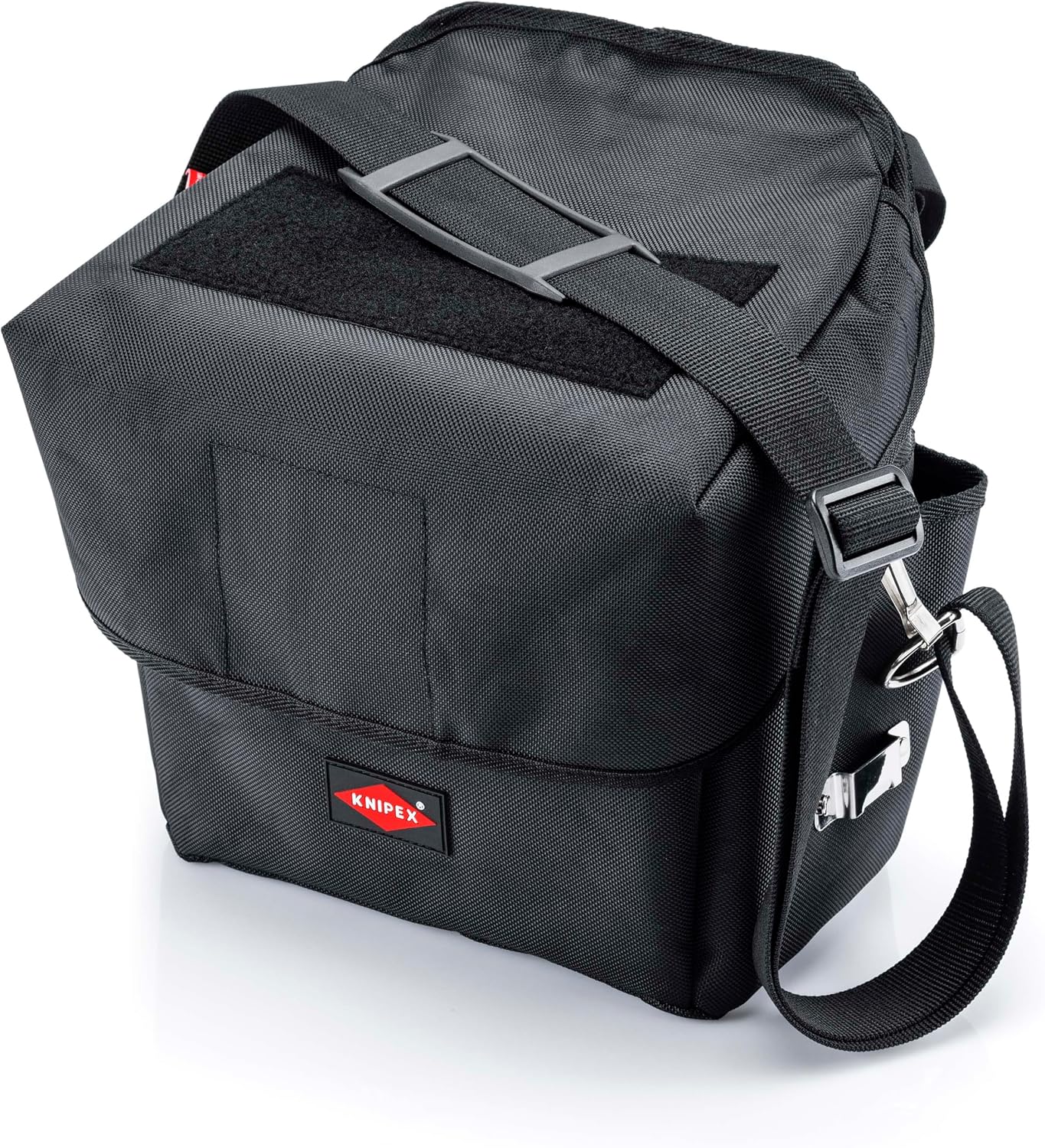 KNIPEX 00 50 50 T LE Tool Bag for Work at Empty Height Small 150 mm