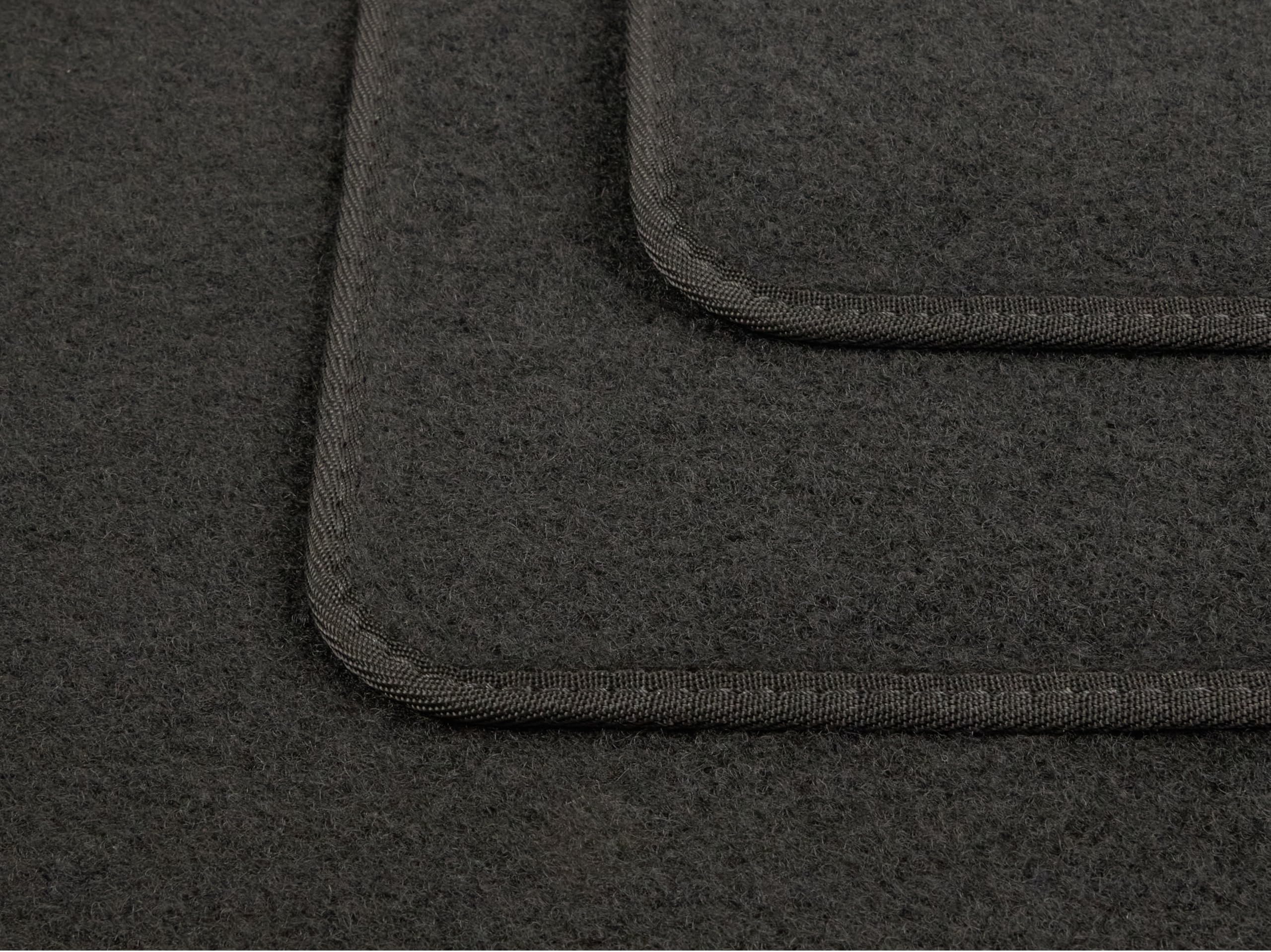 Rubbasol (Rubber) Kofferbakmat Skoda Kodiaq (5-Personen) 2017-2024 (Lage laadvloer zonder reservewiel) | GL 1510 | Gledring | Nederlands