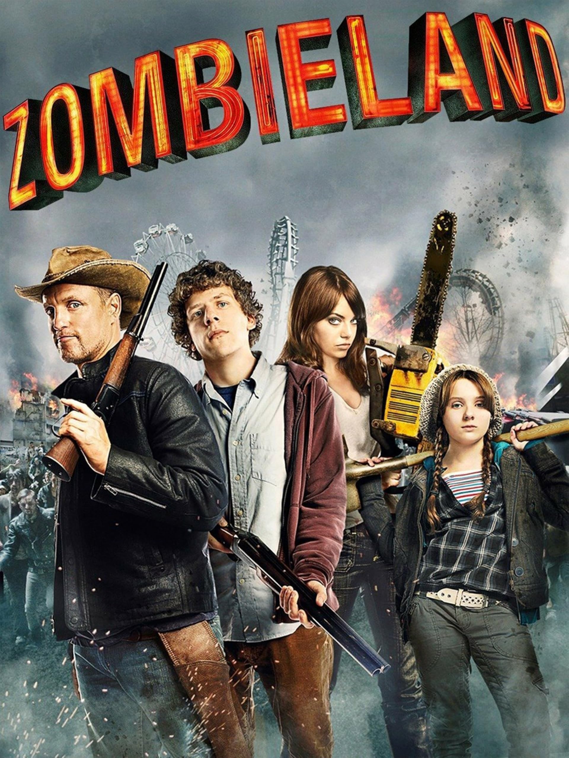 Zombieland