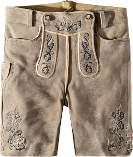 Lederhose Tobias