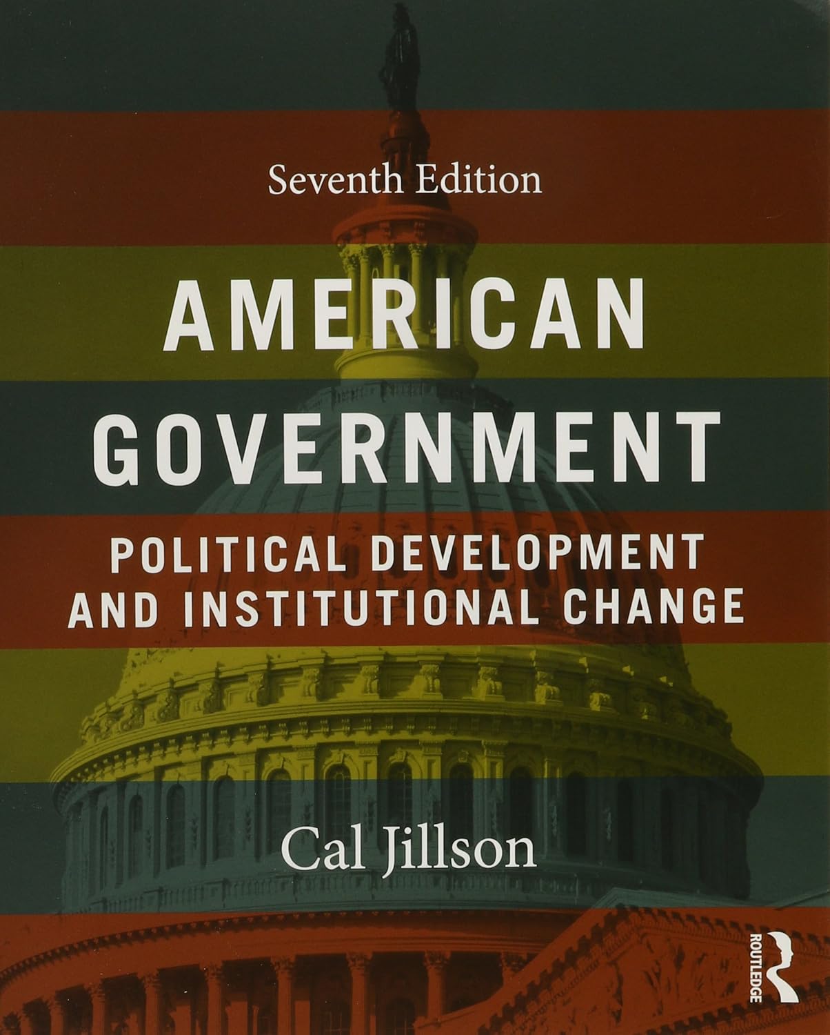 American Government (Package) with New Directions in American Politics