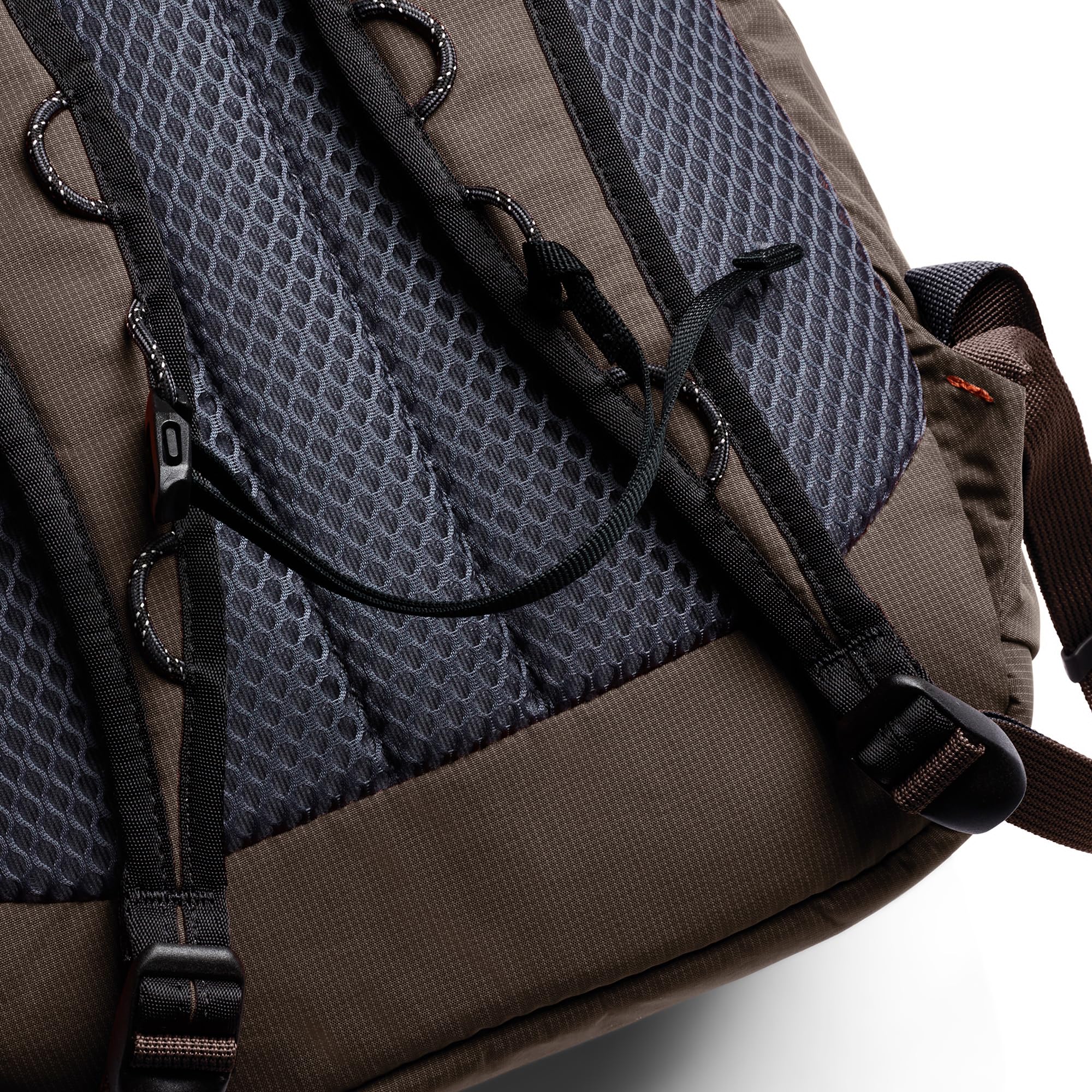 Bellroy Lite Ready Pack, Mochila ligera de fin de semana - RiverRock
